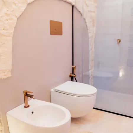 Radici Di Pietra * Alberobello