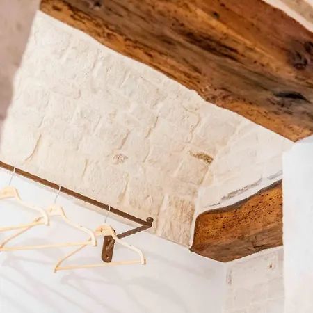 Bed & Breakfast Radici Di Pietra Alberobello