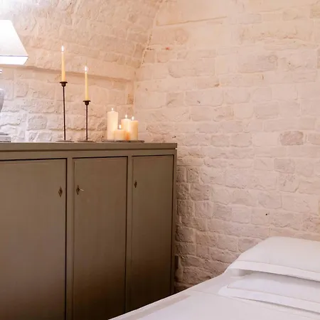 Bed & Breakfast Radici Di Pietra *