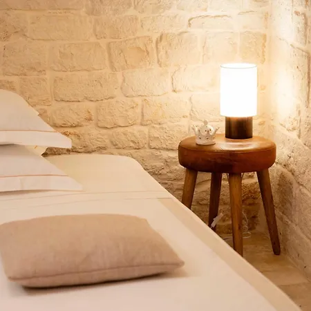 Bed & Breakfast Radici Di Pietra