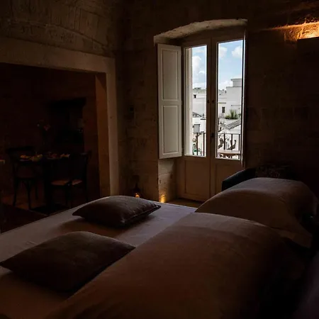 Bed & Breakfast Radici Di Pietra