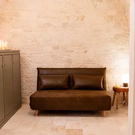 Bed & Breakfast Radici Di Pietra