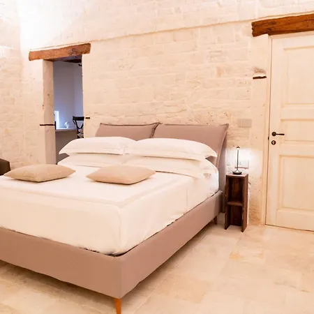 Bed & Breakfast Radici Di Pietra Alberobello